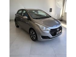 HYUNDAI HB 20 Hatch 1.6 16V 4P FLEX OCEAN AUTOMÁTICO