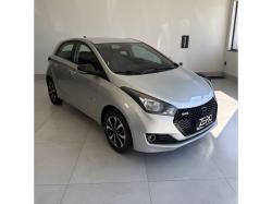 HYUNDAI HB 20 Hatch 1.6 16V 4P R SPEC FLEX AUTOMÁTICO