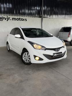 HYUNDAI HB 20 Hatch 1.0 12V 4P FLEX COMFORT PLUS