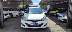 HYUNDAI HB 20 Hatch 1.0 12V 4P FLEX COMFORT PLUS