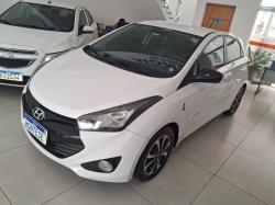HYUNDAI HB 20 Hatch 1.6 16V 4P COMFORT FLEX COPA DO MUNDO