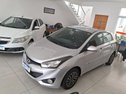 HYUNDAI HB 20 Hatch 1.0 12V 4P FLEX COMFORT PLUS