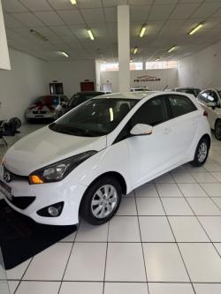 HYUNDAI HB 20 Hatch 1.6 16V 4P FLEX COMFORT PREMIUM