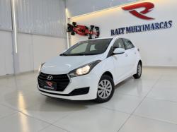 HYUNDAI HB 20 Hatch 1.0 12V 4P FLEX COMFORT