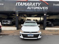 HYUNDAI HB 20 Hatch 1.0 12V 4P FLEX COMFORT