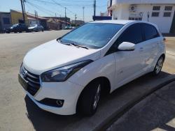HYUNDAI HB 20 Hatch 1.0 12V 4P FLEX GL COMFORT STYLE