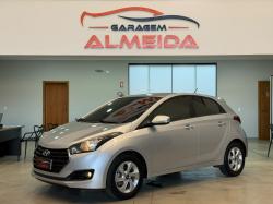 HYUNDAI HB 20 Hatch 1.6 16V 4P FLEX COMFORT PLUS