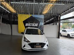 HYUNDAI HB 20 Hatch 1.0 12V 4P FLEX SENSE