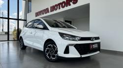 HYUNDAI HB 20 Hatch 1.0 12V 4P FLEX COMFORT