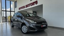 HYUNDAI HB 20 Hatch 1.0 12V 4P FLEX COMFORT