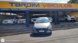 HYUNDAI HB 20 Hatch 1.0 12V 4P FLEX SENSE