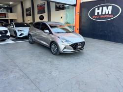 HYUNDAI HB 20 Hatch 1.0 12V 4P FLEX TGDI TURBO PLATINUM AUTOMÁTICO