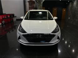 HYUNDAI HB 20 Hatch 1.0 12V 4P FLEX EVOLUTION