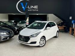 HYUNDAI HB 20 Hatch 1.6 16V 4P COMFORT STYLE FLEX
