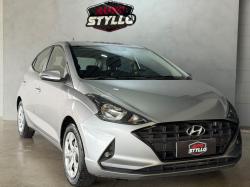 HYUNDAI HB 20 Hatch 1.0 12V 4P FLEX VISION