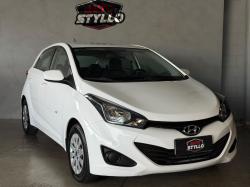 HYUNDAI HB 20 Hatch 1.0 12V 4P FLEX COMFORT