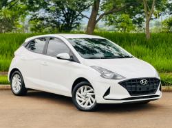 HYUNDAI HB 20 Hatch 1.0 12V 4P FLEX EVOLUTION