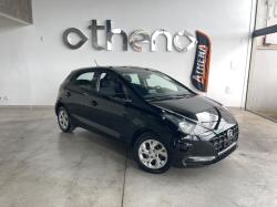 HYUNDAI HB 20 Hatch 1.6 16V 4P FLEX VISION AUTOMÁTICO