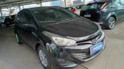 HYUNDAI HB 20 Hatch 1.6 16V 4P FLEX COMFORT PLUS