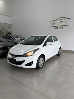 HYUNDAI HB 20 Hatch 1.0 12V 4P FLEX COMFORT