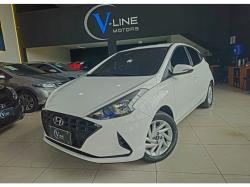 HYUNDAI HB 20 Hatch 1.0 12V 4P FLEX EVOLUTION