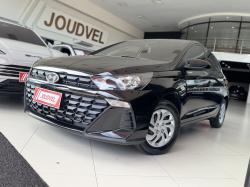 HYUNDAI HB 20 Hatch 1.0 12V 4P FLEX SENSE