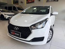 HYUNDAI HB 20 Hatch 1.0 12V 4P FLEX COMFORT PLUS