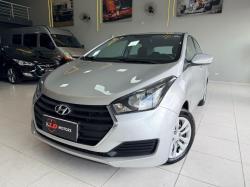 HYUNDAI HB 20 Hatch 1.6 16V 4P FLEX COMFORT PLUS AUTOMÁTICO