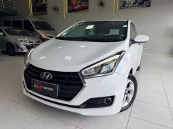 HYUNDAI HB 20 Hatch 1.6 16V 4P PREMIUM FLEX AUTOMÁTICO