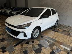 HYUNDAI HB 20 Hatch 1.0 12V 4P FLEX SENSE