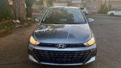 HYUNDAI HB 20 Hatch 1.0 12V 4P FLEX COMFORT
