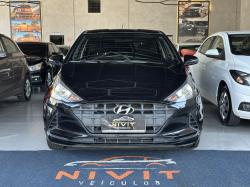HYUNDAI HB 20 Hatch 1.0 12V 4P FLEX EVOLUTION