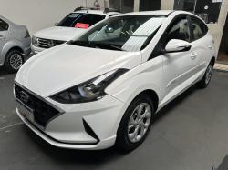 HYUNDAI HB 20 Hatch 1.0 12V 4P FLEX VISION