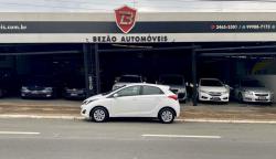 HYUNDAI HB 20 Hatch 1.6 16V 4P FLEX COMFORT PLUS AUTOMÁTICO