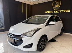 HYUNDAI HB 20 Hatch 1.0 12V 4P FLEX COMFORT