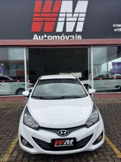 HYUNDAI HB 20 Hatch 1.0 12V 4P FLEX COMFORT