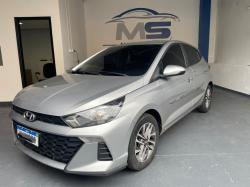 HYUNDAI HB 20 Hatch 1.0 12V 4P LIMITED
