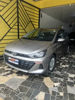 HYUNDAI HB 20 Hatch 1.0 12V 4P FLEX COMFORT
