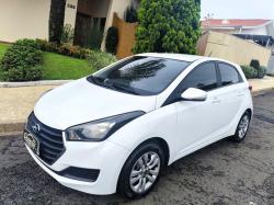 HYUNDAI HB 20 Hatch 1.0 12V 4P FLEX TGDI TURBO COMFORT PLUS