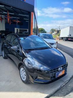 HYUNDAI HB 20 Hatch 1.0 12V 4P FLEX SENSE