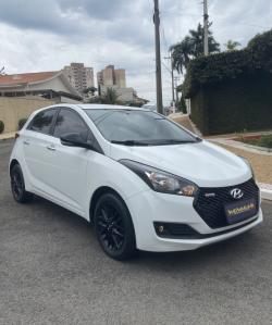 HYUNDAI HB 20 Hatch 1.6 16V 4P R SPEC FLEX AUTOMÁTICO