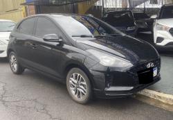 HYUNDAI HB 20 Hatch 1.0 12V 4P FLEX TGDI TURBO EVOLUTION AUTOMÁTICO