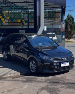 HYUNDAI HB 20 Hatch 1.0 12V 4P FLEX COMFORT