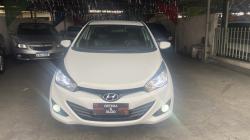 HYUNDAI HB 20 Sedan 1.6 16V 4P FLEX PREMIUM AUTOM�TICO