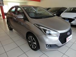 HYUNDAI HB 20 Sedan 1.6 16V 4P FLEX PREMIUM AUTOMTICO