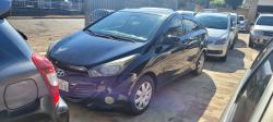HYUNDAI HB 20 Sedan 1.6 16V 4P FLEX COMFORT PLUS