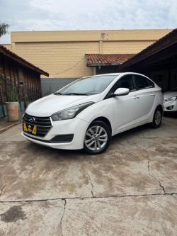HYUNDAI HB 20 Sedan 1.6 16V 4P FLEX COMFORT AUTOMTICO