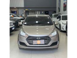 HYUNDAI HB 20 Sedan 1.6 16V 4P FLEX COMFORT AUTOM�TICO