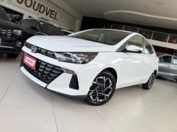 HYUNDAI HB 20 Sedan 1.0 12V 4P FLEX COMFORT PLUS