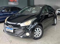HYUNDAI HB 20 Sedan 1.6 16V 4P FLEX COMFORT AUTOMTICO